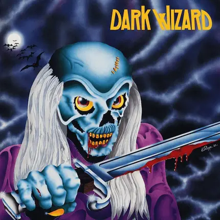 Dark Wizard - Devil's Victim