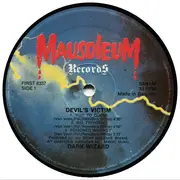 LP - Dark Wizard - Devil's Victim