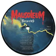 LP - Dark Wizard - Reign Of Evil