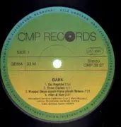 LP - Dark - Dark