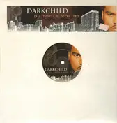 Darkchild - Dj Tools Vol. 03