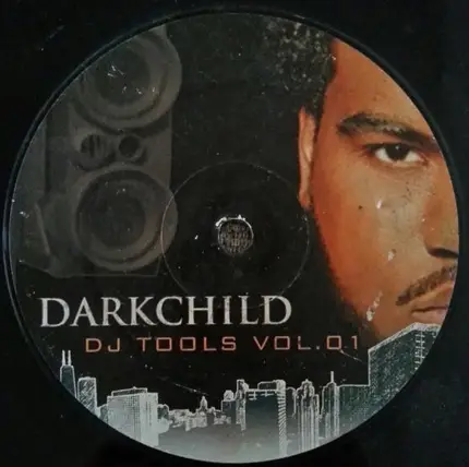 Darkchild - Dj Tools Vol. 01