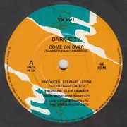 7'' - Dark City - Come On Over