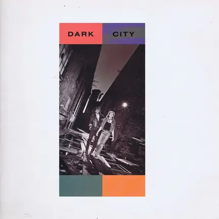 Dark City - Dark City