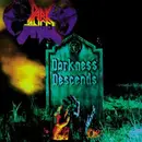 CD - Dark Angel - Darkness Descends
