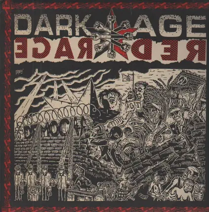 Dark Age - Red Rage