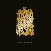 DARK BUDDHA RISING - Dakhmandal