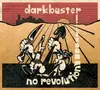 LP - Darkbuster - No Revolution