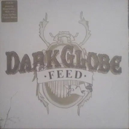 Dark Globe - Feed