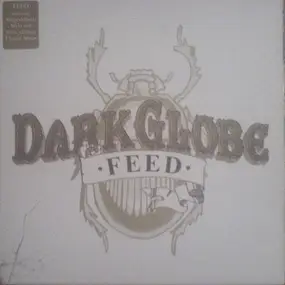 dark globe - Feed