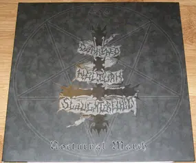 Darkened Nocturn Slaughtercult - Nocturnal March