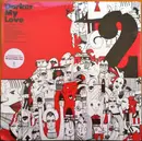 Double LP - Darker My Love - 2 - incl. bonus track