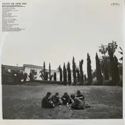 LP - Darker My Love - Alive As You Are
