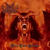 Dark Funeral - PD-ATTERA TOTUS SANCTUS