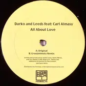 Darko - All About Love