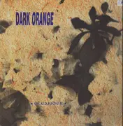 LP - Dark Orange - Oleander