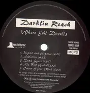 Darklin Reach - Where Evil Dwells