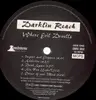 LP - Darklin Reach - Where Evil Dwells - RARE METAL