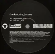 12'' - DarkMonks - Insane
