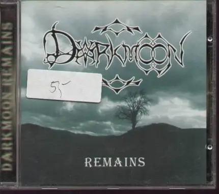 Darkmoon - Remains
