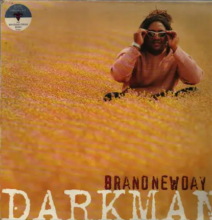 Darkman - Brand New Day