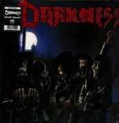 LP - Darkness - Death Squad