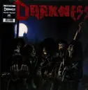 LP - Darkness - Death Squad