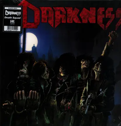 Darkness - Death Squad