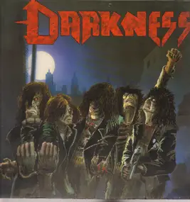 The Darkness - DEATH SQUAD