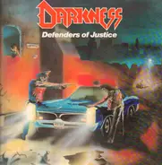 Darkness - Defenders of Justice