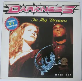 The Darkness - In My Dreams