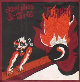 The Darkness - Furnace / Guys 'n' Dolls