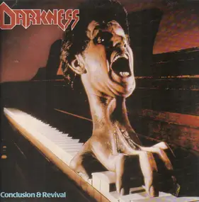 The Darkness - Conclusion & Revival