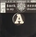 12inch Vinyl Single - Darkness - In My Dreams (Finally!)
