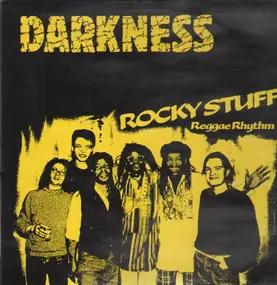 The Darkness - Rocky Stuff Reggae Rythm