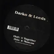 Darko - Together / Moscow