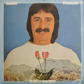 Darko Domijan - Ruže U Snijegu