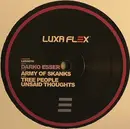 12inch Vinyl Single - Darko Esser - Army Of Skanks
