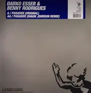 Darko Esser & Benny Rodrigues - PARADOX