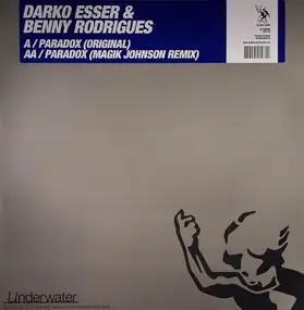 Darko Esser - PARADOX