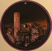 12inch Vinyl Single - Darko Esser - Army Of Skanks