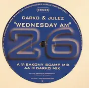 Darko - Wednesday AM