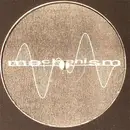 12'' - Darko - Quikfinn / Velocity