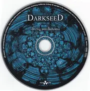 CD - Darkseed - Diving Into Darkness