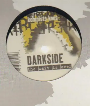 Darkside - The Wait Is Over