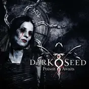 Darkside - Poison Awaits -Ltd-