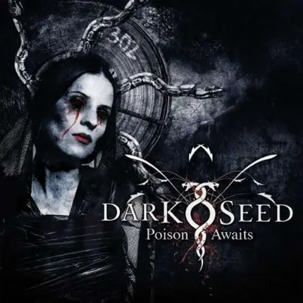 Darkseed - Poison Awaits -Ltd-