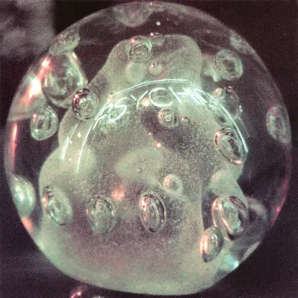 Darkside - Psychic