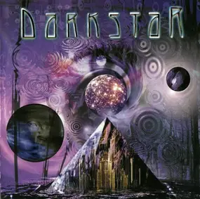 Darkstar - Marching Into Oblivion
