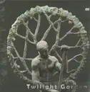 LP - Darkwood - Twilight Garden - white transparent vinyl